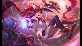 Just Jinx Things TFT