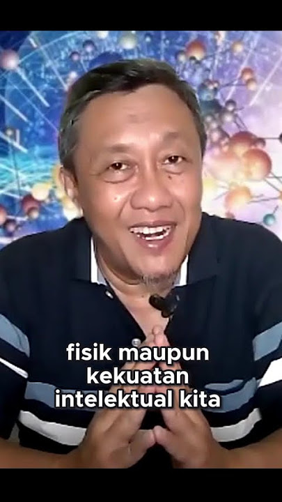 3 Pondasi Krusial yang Wajib Kamu Tahu untuk