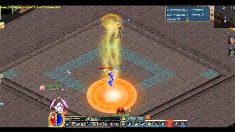 Conquer Online Hebby *&TheQween&* botting