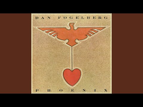 Gypsy Wind - Dan Fogelberg