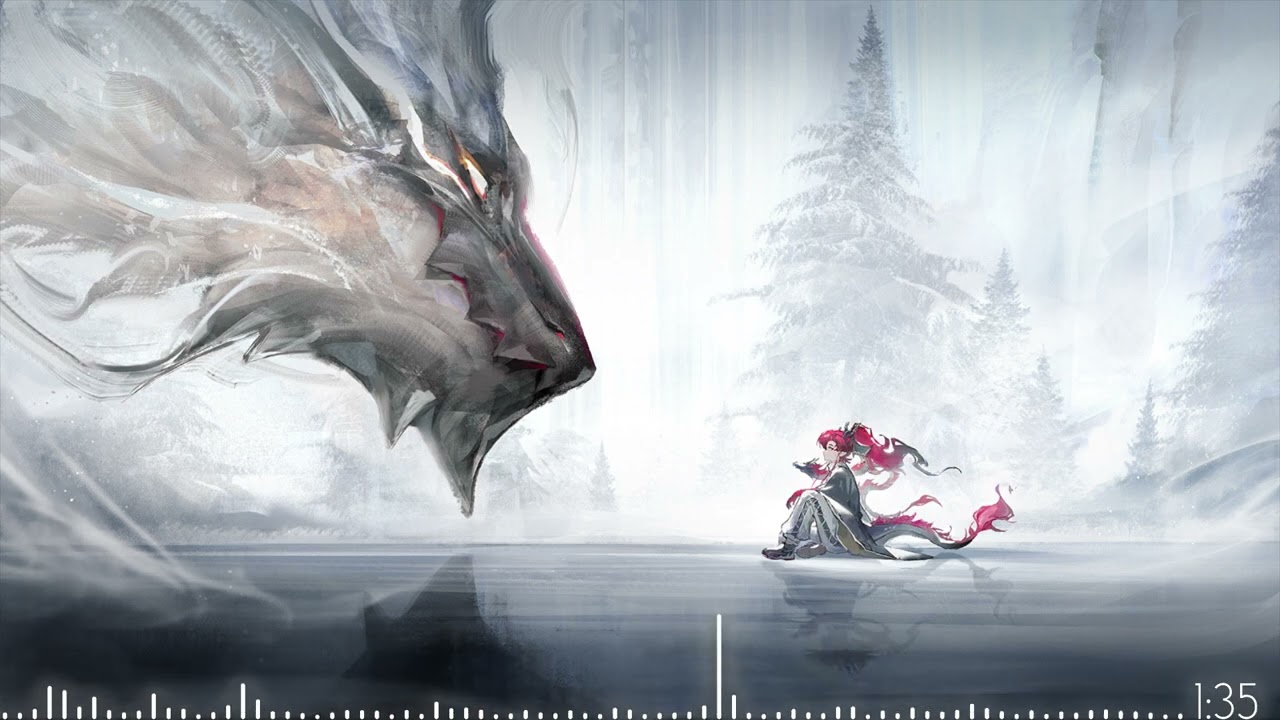 [Arknights OST] bat wang