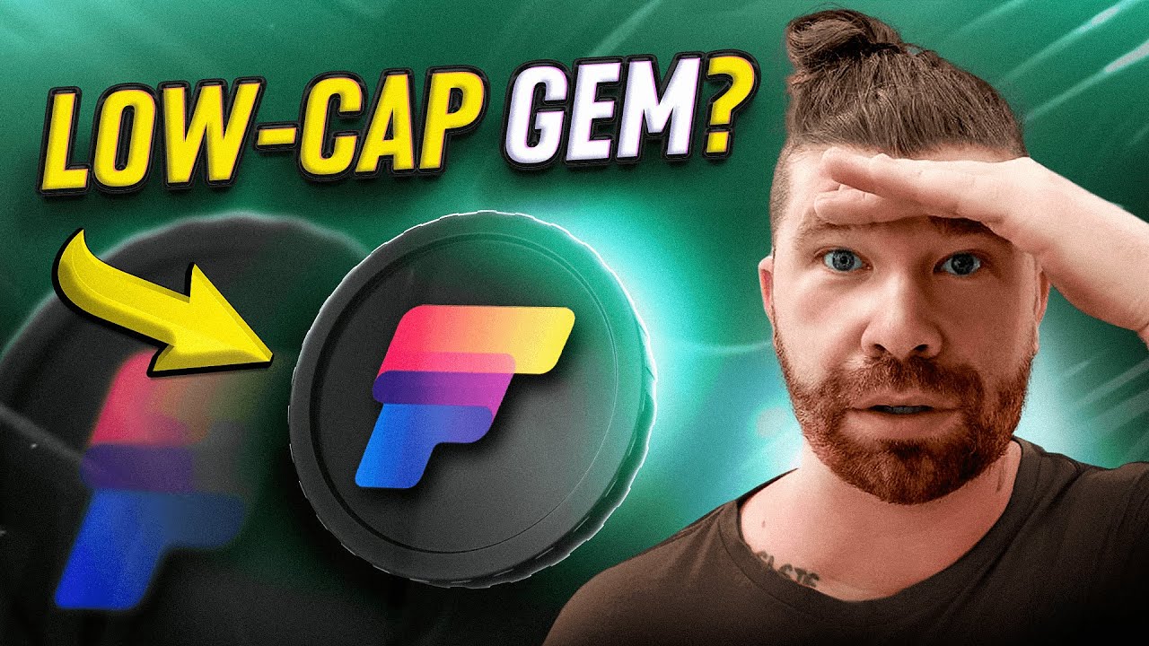 THE POT OF GOLD! 🔥 1fuel 🔥 A CRYPTO DREAM MADE REAL! - YouTube