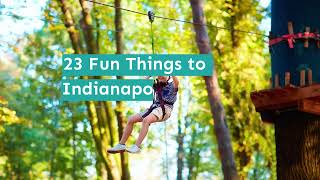 23 Fun Things to Do in Indianapolis with Kids 23 Fun Things to Do in Indianapolis with Kids