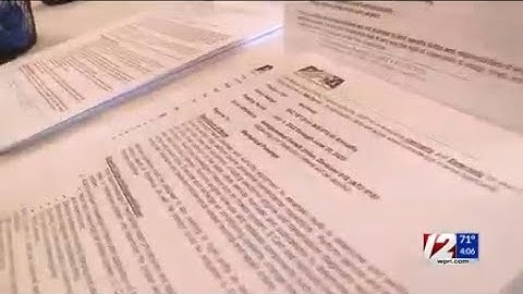 RIPTA hosts job fair amid ‘historic’ workforce shortage