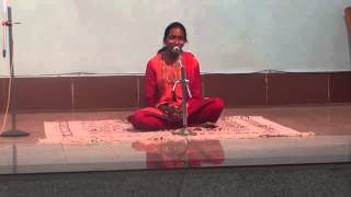 Raag Brindavani Sarang - Aalap, Bolbant and Taan
