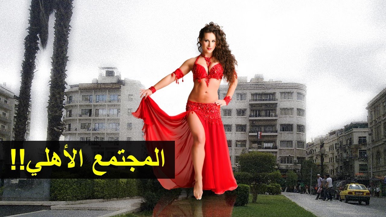 ساحة السبع بحرات .. القصة الكاملة .. قصة سوريا !؟