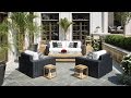 How To Design The Perfect Outdoor Space