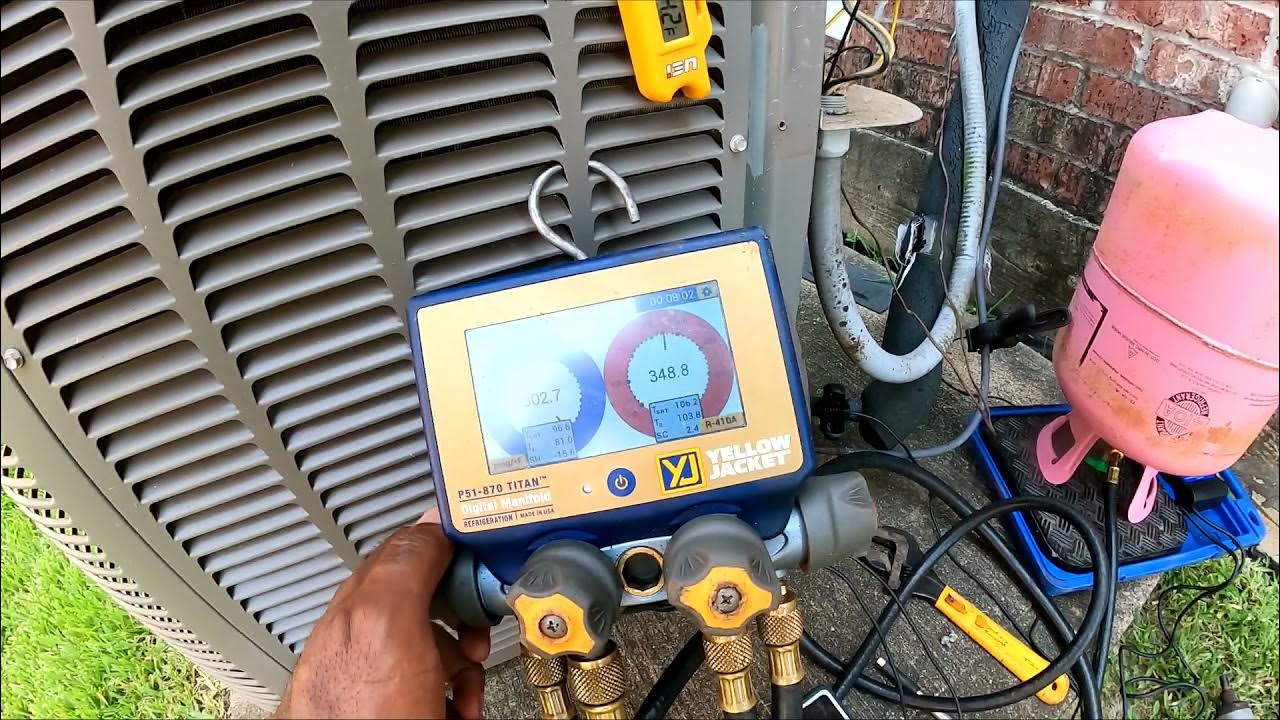 "How to Cool Your Home Fast Fix Lennox AC Unit & Enjoy Perfect Indoor