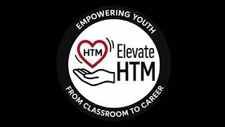 My Elevate HTM circle!!