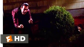 Easy Money (1983) - Julio and the Hedge Scene (7\/12) | Movieclips