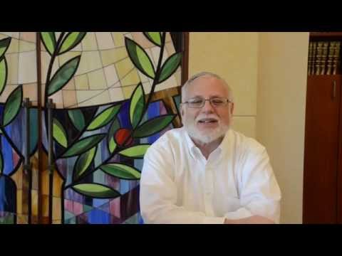 Interview with the Frisch School on Celebrate Israel