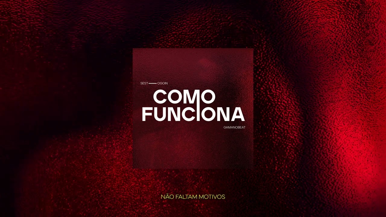 Watch Como Funciona ft. Ogoin, SEST (Visualizer) on YouTube Watch Como Funciona ft. Ogoin, SEST (Visualizer) on YouTube