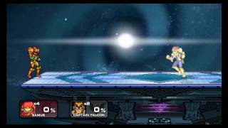 Super Smash Flash 2 V0.9B Cpu