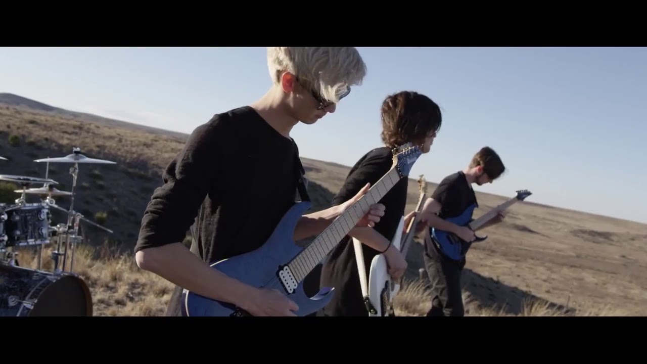Polyphia Crush Official Music Video YouTube
