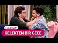 Kelekten Bir Gece (136. Bölüm) - Çok Güzel Hareketler 2