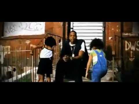 Jay Z   Hard knock life (Official Video)  HD