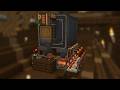 Create Aeronautics Coal Engine