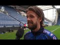 "WE SHOWED WHAT WE'RE CAPABLE OF" | Andersen On Late WInner