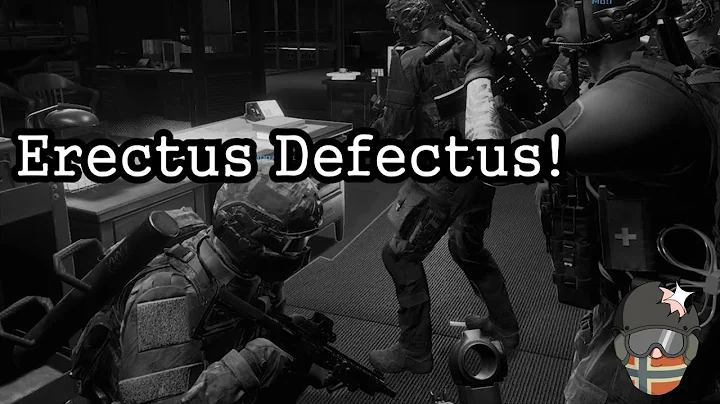 Random Ready or Not Antics episode: 1