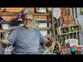 DOCUMENTÁRIO: Expedito Duarte - 50 Anos de teatro.