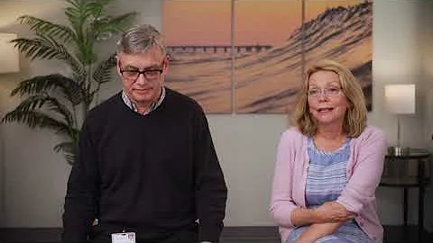 A Chat with our Experts - Aimee Parker, MS, FAAA, ...