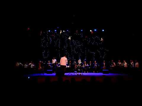 عزت بسيوني حفل الانفوشي صولو علا عطيان