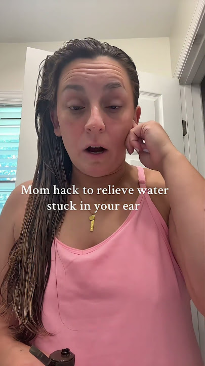 The best tip to pamper your ears 👂