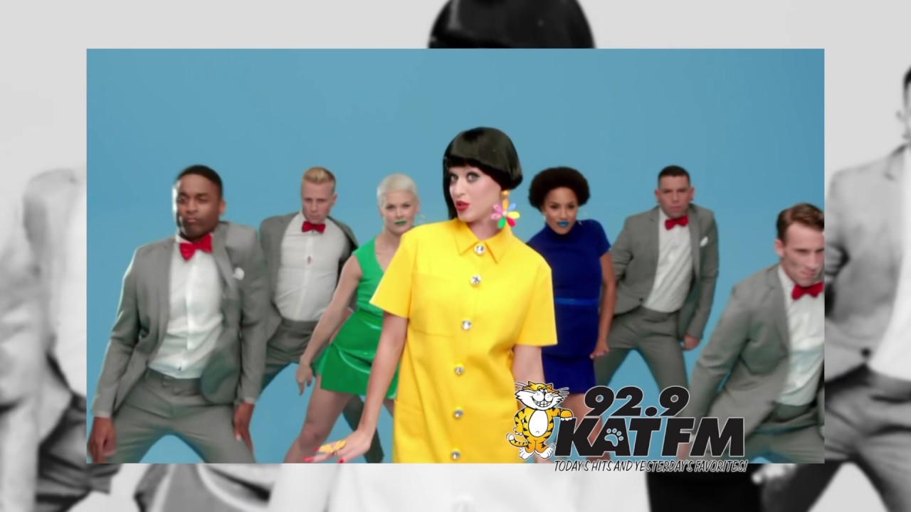 92.9 KAT FM - Today's Hits and Yesterday's Favorites! - YouTube