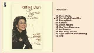 Rafika Duri - Album Romantic Bossas | Audio HQ