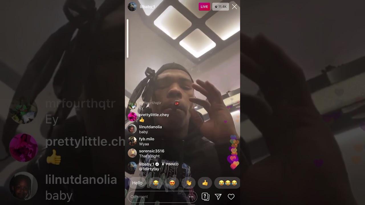 LIL BABY NEW UNRELEASED MUSIC 🔥 YouTube