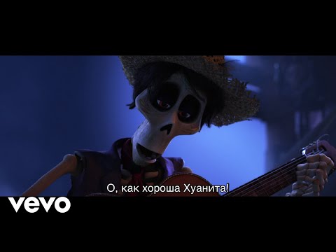 Victor Kirichiok - Хуанита