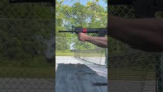 FRT 15 Rare breed trigger is a must have #shorts #magpul #frt