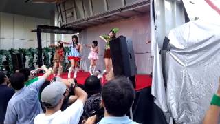 ☆20120814　東京タワー　ＯＺ　夏だね☆☆