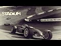 Trackmania 2 stadium  full soundtrack