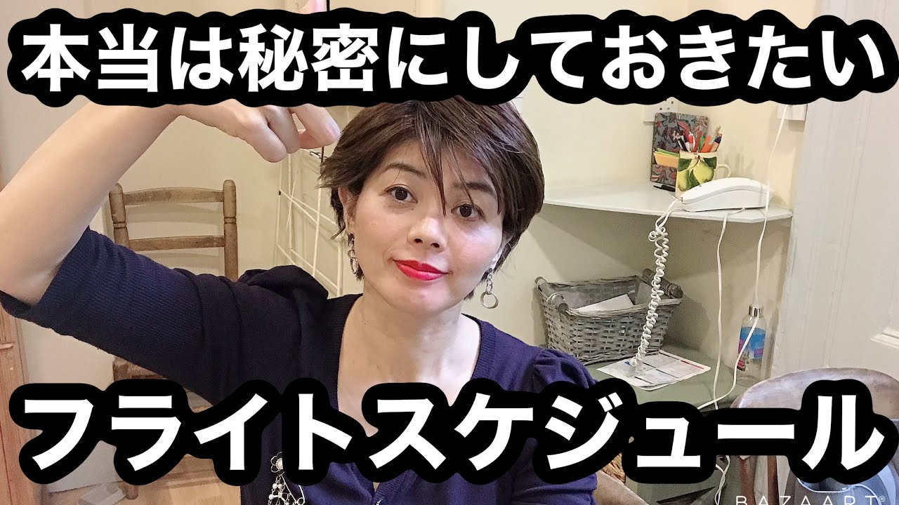 客室乗務員を目指す人に役立つ動画 11選 キャビンアテンダントの仕事 なり方 給料 資格を紹介 キャリアガーデン