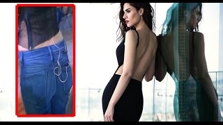 Şükran Ovalının Harika Kalça Dansı