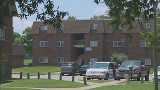 Aqua Vista Apartments in Newport News under new ownership