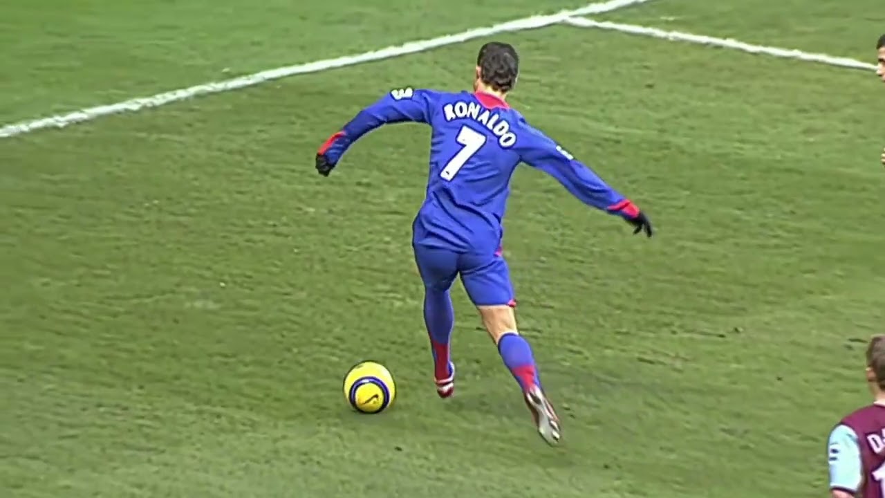 Cristiano Ronaldo | Royalty 🏆 | Motivational Edit | Epic Football Highlights. Best Ronaldo Edit 2025