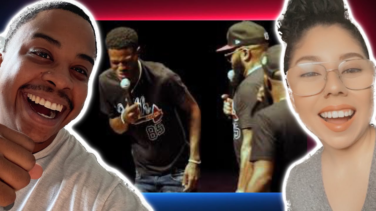 85 SOUTH SHOW : WHEN YA MOMMA COME HOME AND YA WAITING TO SEE WHO GONE GET WHOOPED FIRST | REACTION