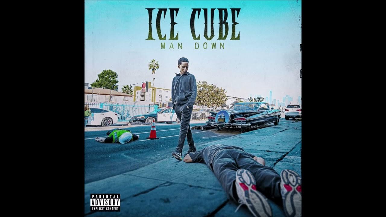 06. Ice Cube - 5150 06. Ice Cube - 5150