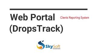 Drops System screenshot 4