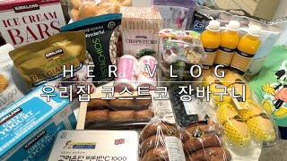 우리집 코스트코 장바구니 (23년 7월 2일) | My Costco Shopping List