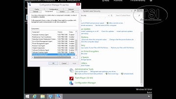 Deploying the Configuration Manager Client Agent in SCCM by David Papkin