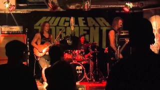 Nuclear Torment Live in Norrköping 2012 (Full set)