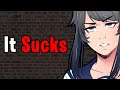 The Problems With Yandere Simulator39s Gameplay