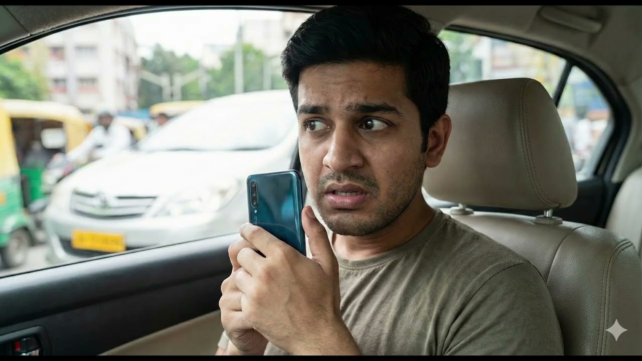 Аргумент «Пакета чипсов»: почему технари хотят переписать Конституцию 🇮🇳💻