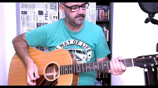 Uno, dos, tres, cuatro. Javier Álvarez