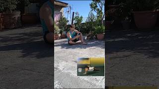 Ippo One Arm Push Up