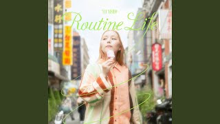 Routine Life - Yui Nishio