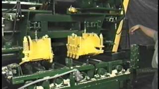 Pendu Saw System